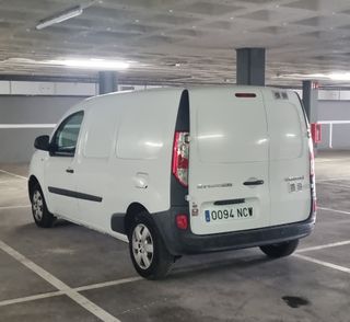 Renault Kangoo 2019