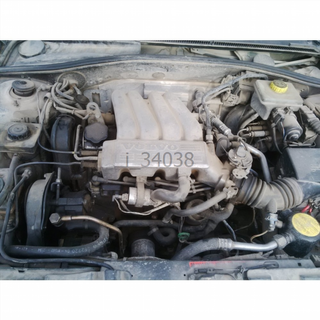 Motor B20F Volvo 460 2.0i