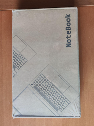 Notebook Morostron