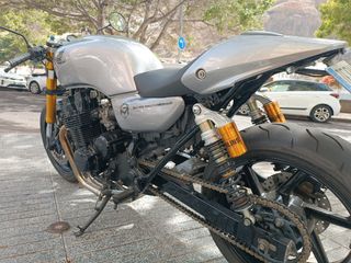 Honda CB750 Cafe Racer