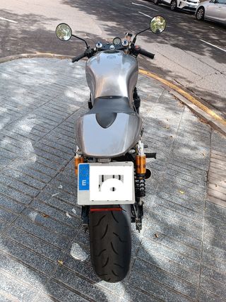 Honda CB750 Cafe Racer