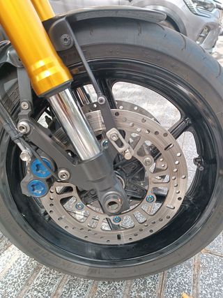 Honda CB750 Cafe Racer