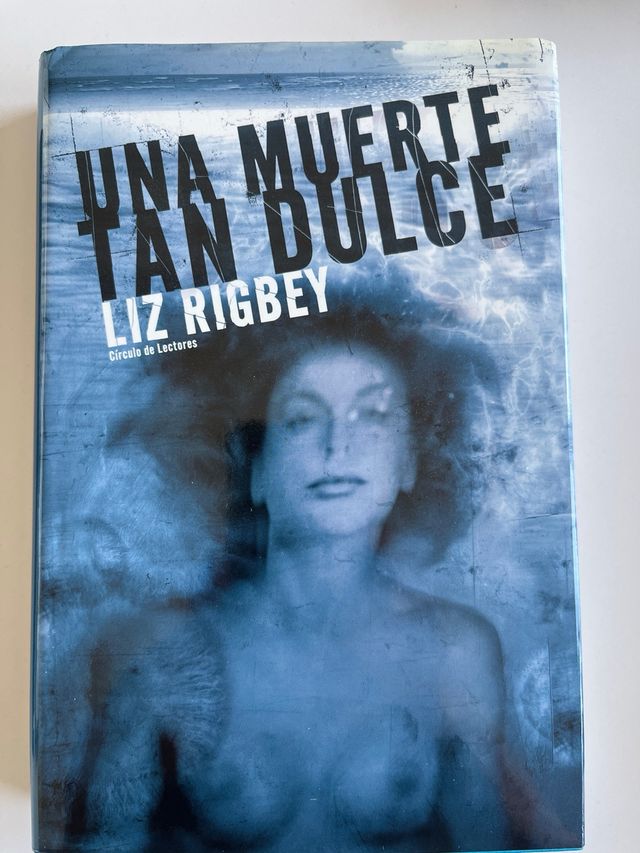 Una muerte tan Dulce/Codigo Genesis/Presa/La Quint