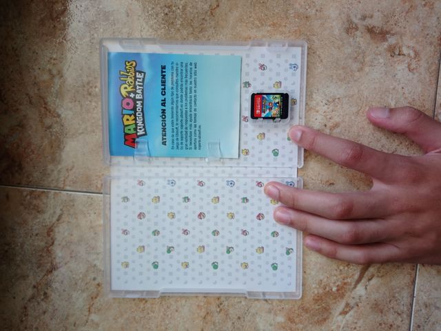 Pack Nintendo switch