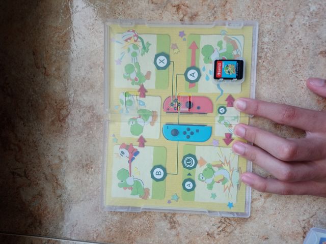 Pack Nintendo switch