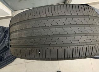 Neumático Continental 275/45 R20