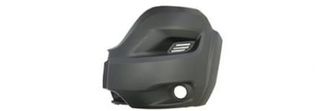 Paragolpes Fiat Ducato Izquierdo