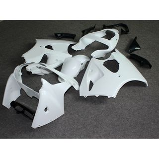 CARENADO COMPLETO KAWASAKI ZX-6R (2000-02)