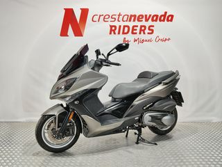 Kymco XCITING 400