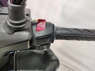 Kymco XCITING 400