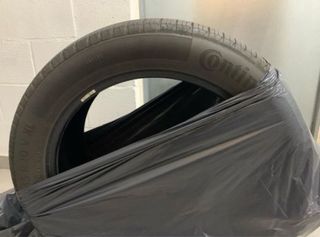 Neumáticos Continental 275/45 R20