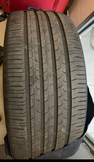 Neumáticos Continental 275/45 R20