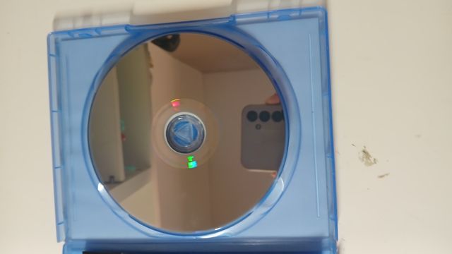 Call of Duty WWII - PS4