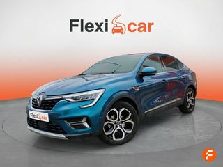 Renault Arkana Zen TCe 103kW(140CV) EDC Microhíbrido