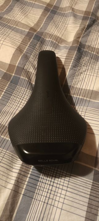 Sillín Selle Royal Vivo