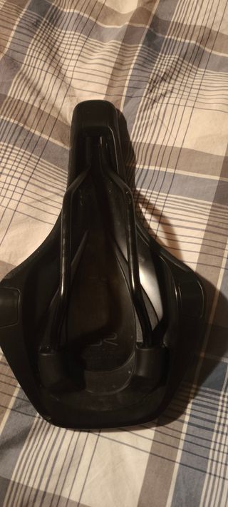 Sillín Selle Royal Vivo