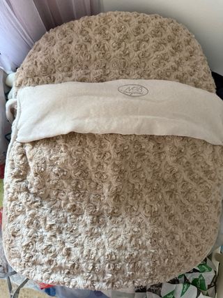 Funda para capazo Mayoral