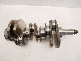 Cigüeñal Land Rover Discovery L319 3,0 TD V6 4x4 306DT 15