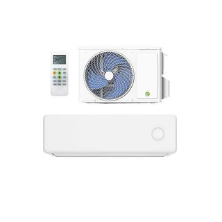 AIRE ACONDICIONADO OEM 3B SPLIT 1X1 INVERTER 3,5KW 3000FR R32 WIFI A++/A+