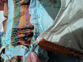 Traje Fallera o festera niña o bebe