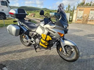Honda Varadero 1000cv