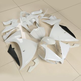 CARENADO COMPLETO SIN PINTAR YAMAHA R1 (2012-14)