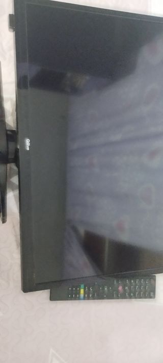 TV Qilive 24" Full HD