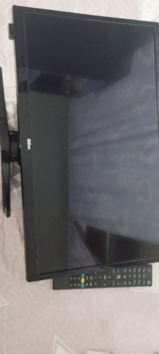 TV Qilive 24" Full HD