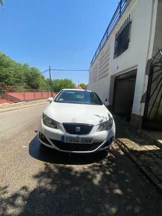 SEAT Ibiza SC 1.9 TDI