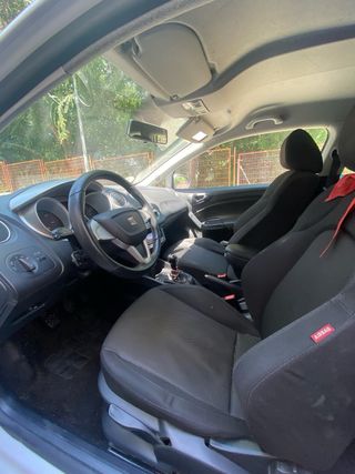 SEAT Ibiza SC 1.9 TDI