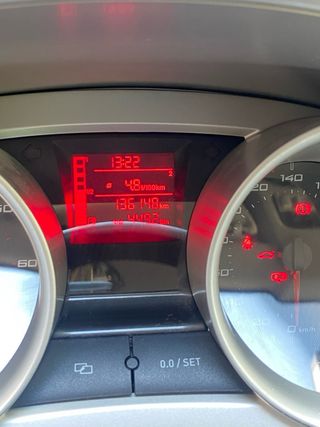 SEAT Ibiza SC 1.9 TDI