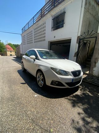 SEAT Ibiza SC 1.9 TDI