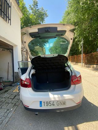 SEAT Ibiza SC 1.9 TDI