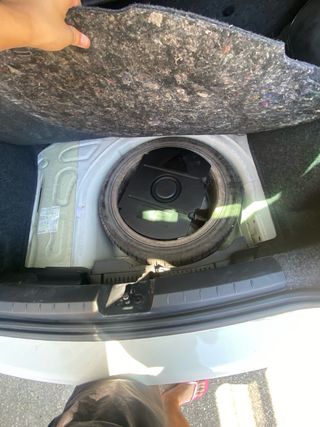 SEAT Ibiza SC 1.9 TDI
