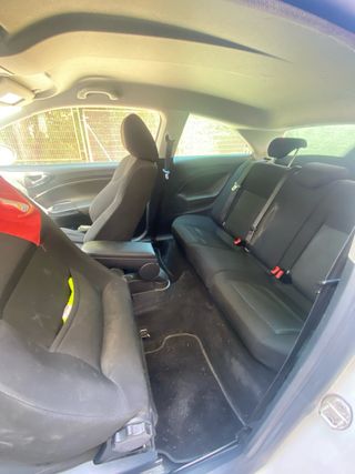 SEAT Ibiza SC 1.9 TDI