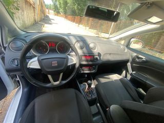 SEAT Ibiza SC 1.9 TDI