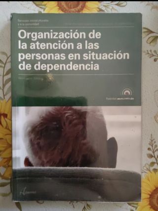 Atención y apoyo psicosocial.
Organización 