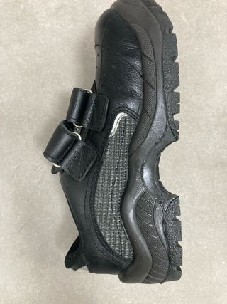 Zapatos seguridad Panter nº 36