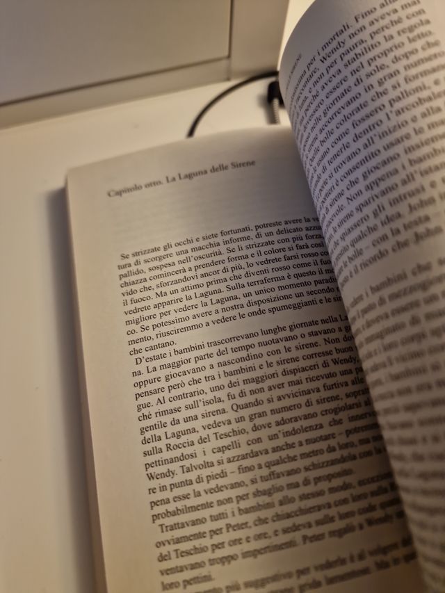 Le avventure di Peter Pan Ediz. integrale (Ital...