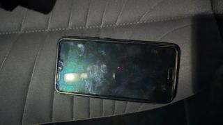 Huawei p20Pro - Negra