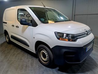 Citroen Berlingo BHDI 100