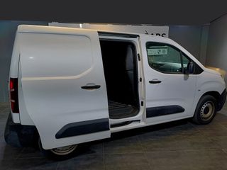 Citroen Berlingo BHDI 100