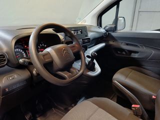 Citroen Berlingo BHDI 100