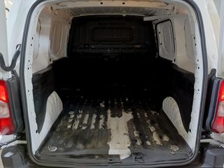 Citroen Berlingo BHDI 100