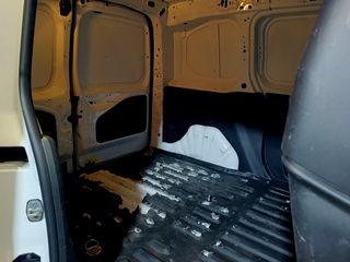 Citroen Berlingo BHDI 100