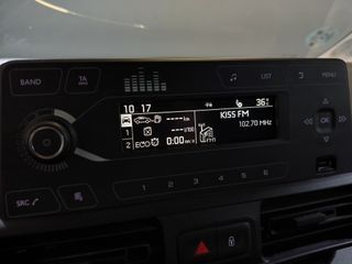 Citroen Berlingo BHDI 100