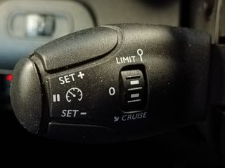 Citroen Berlingo BHDI 100