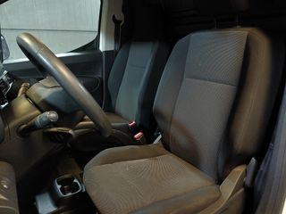 Citroen Berlingo BHDI 100