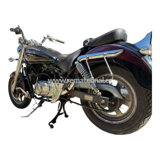 Recambios Hyosung Aquila 250