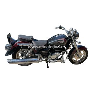 Recambios Hyosung Aquila 250